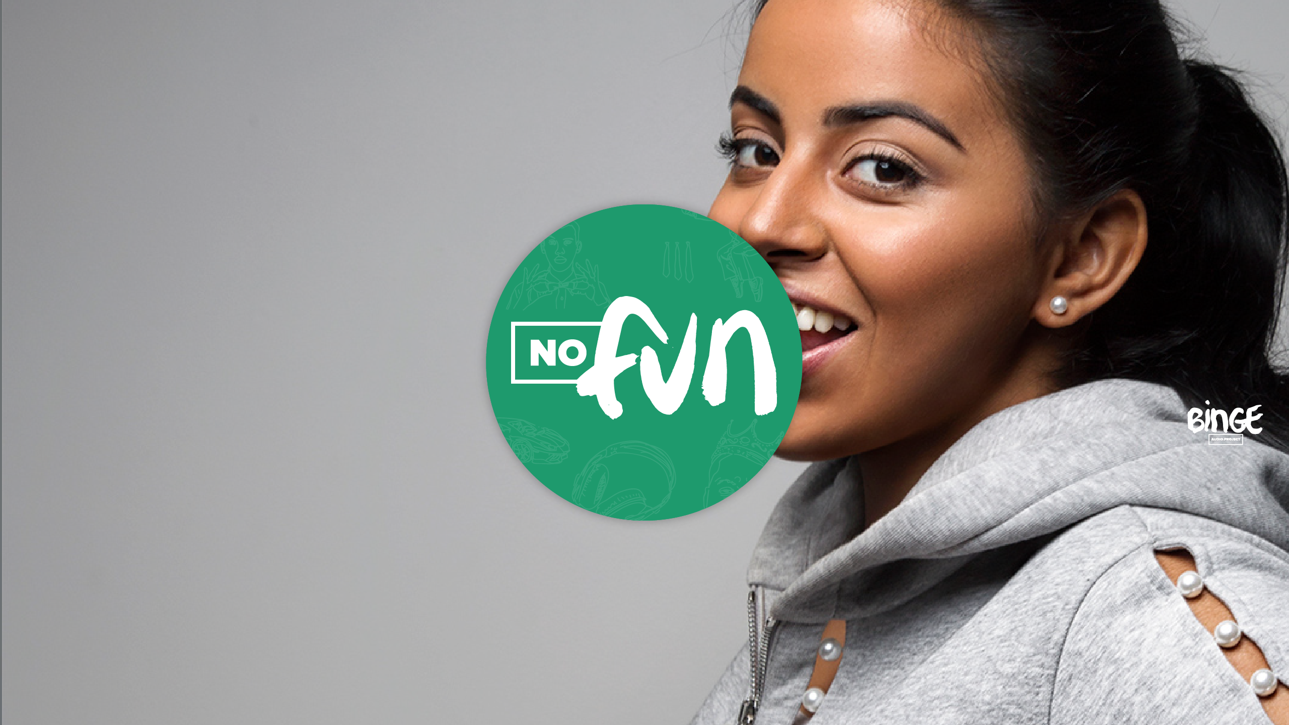 Marwa Loud, phénomène de la pop urbaine NoFun Binge Audio