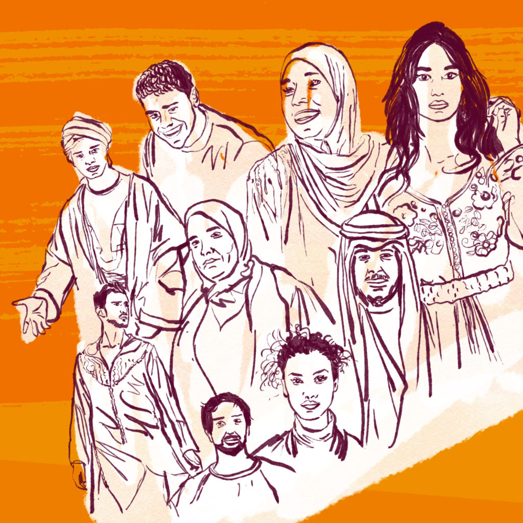 Tarab Tarab Binge Audio