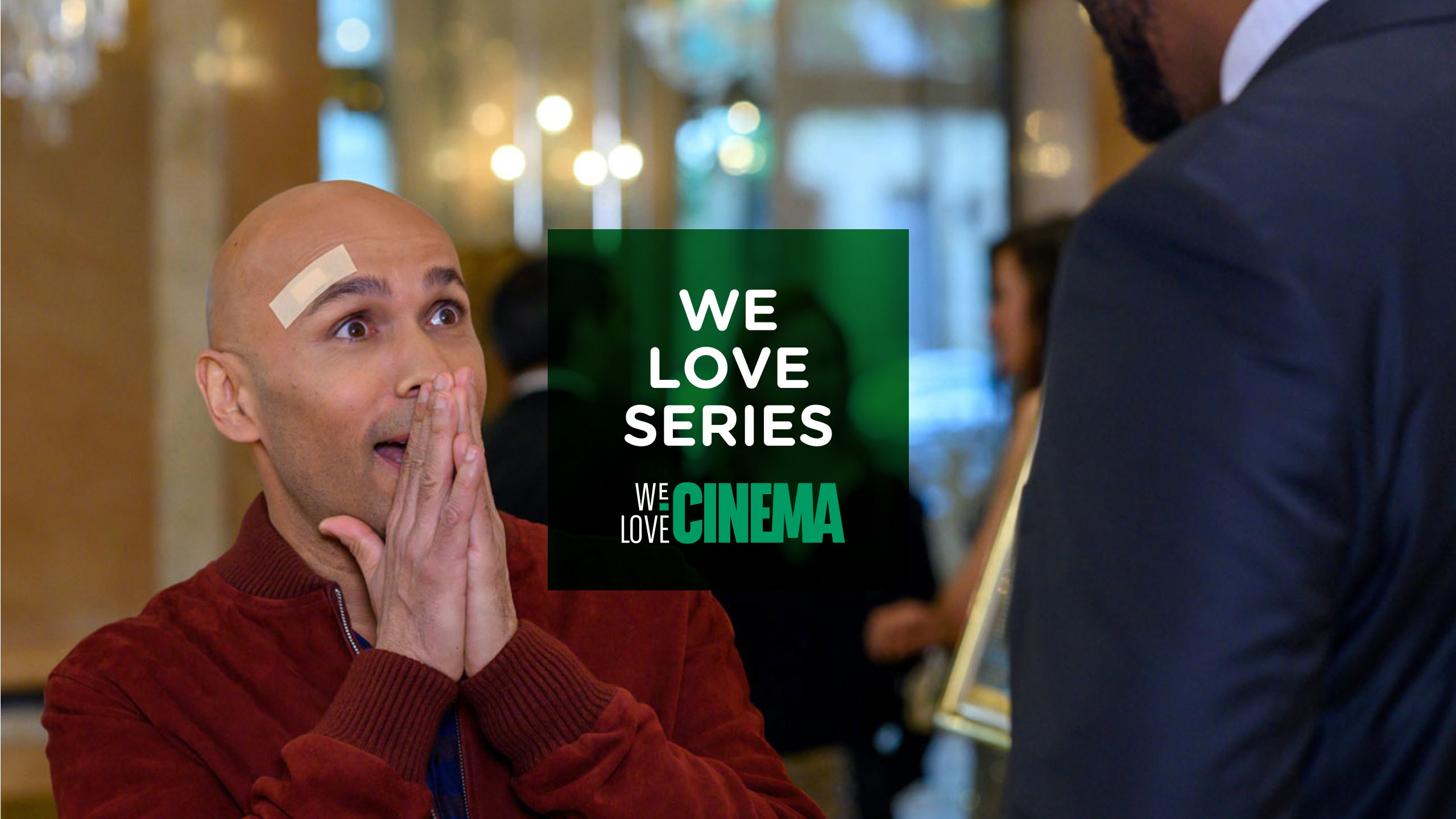 Platane Aux Racines De L Absurde We Love Series Binge Audio