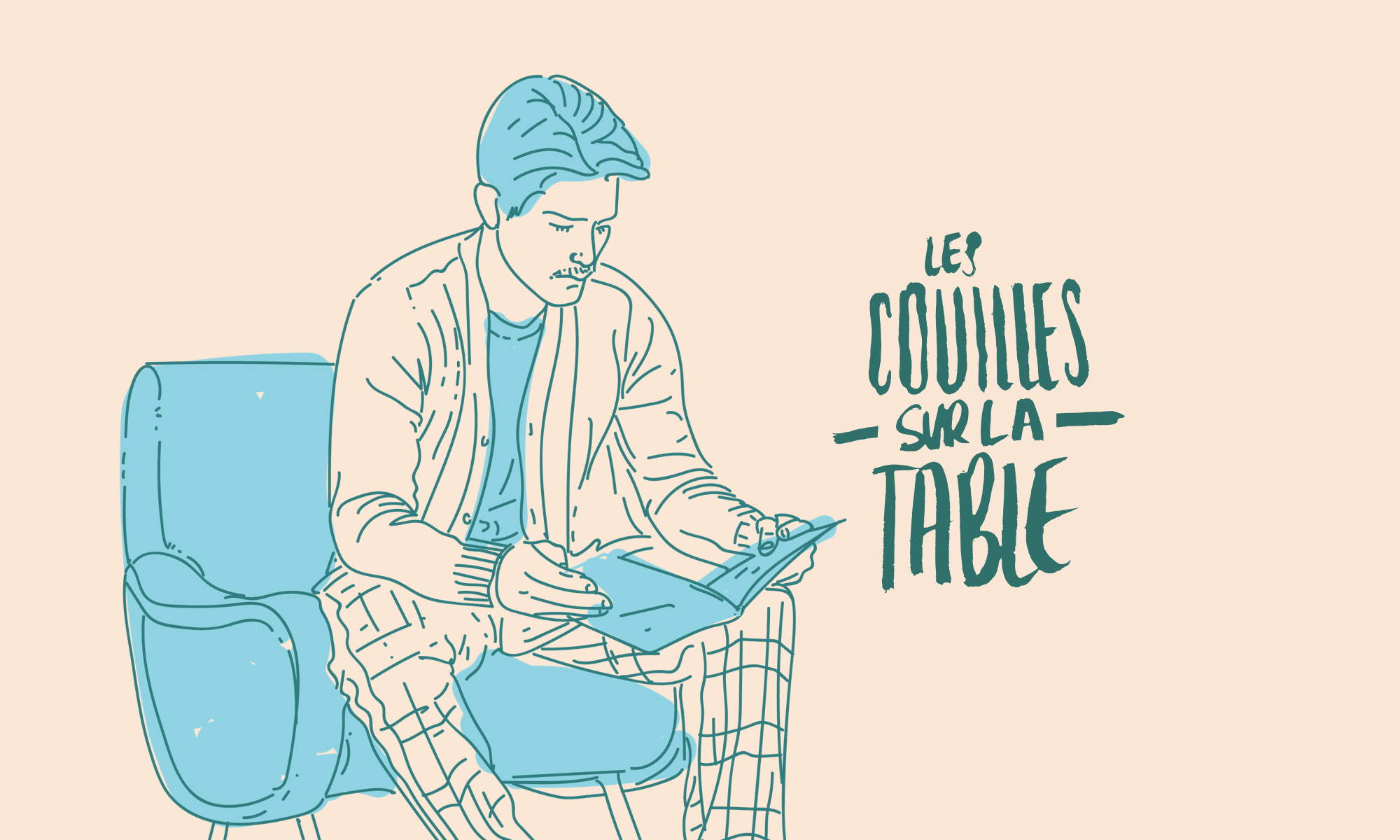 Female gaze, ce que vivent les femmes - Les couilles sur la table Female gaze, ce que vivent les femmes - Les couilles sur la table