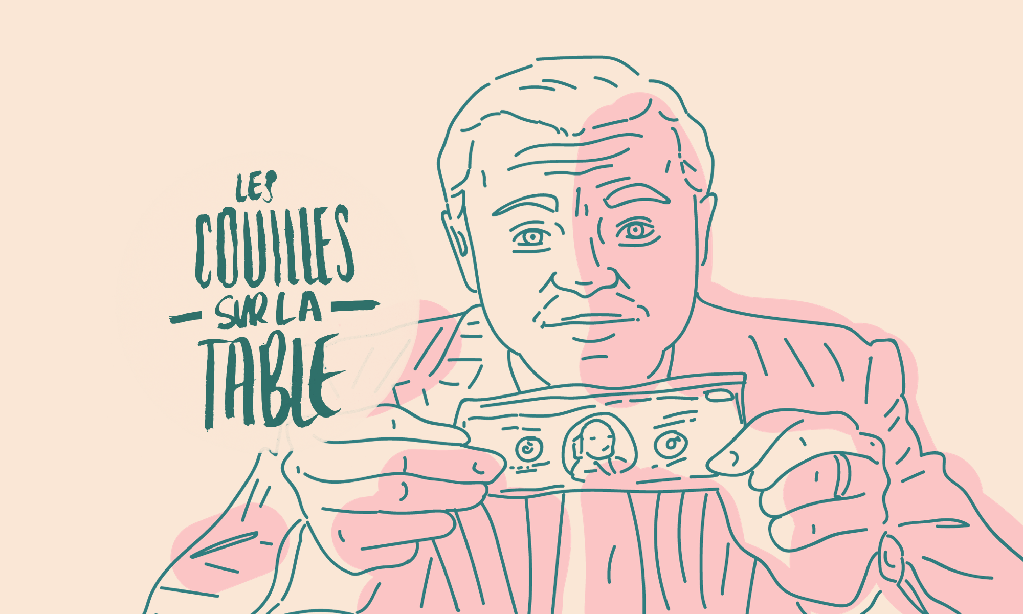 Le patrimoine, enjeu capital - Les couilles sur la table - Binge Audio Le patrimoine, enjeu capital - Les couilles sur la table - Binge Audio