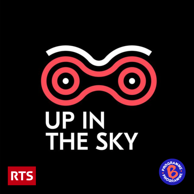 Up In The Sky - Programme B - Binge Audio